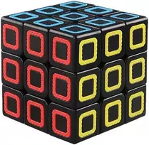 Dėlionė Rappa Magic cube puzzle