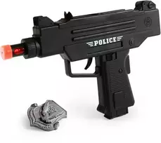 Rappa Policijos automatas 23 cm