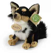 Rappa Eco-Friendly Pliušinis žaislas - čihuahua, 15 cm