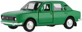 Rappa WELLY MODELIAI 1:34-39 Škoda 105L