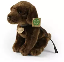 Rappa Eco-Friendly Pliušinis žaislas - Labradoro retriveris, 25 cm