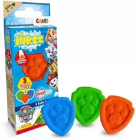 Mpk Toys INKEE - Mini putojanti bomba - Letenėlės Patrulis