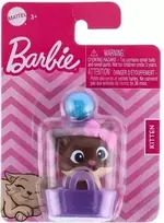 Mattel Barbie Mini katė krepšyje kačiukas
