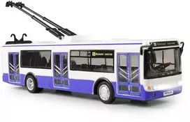 Rappa Troleibuso čekų pranešimai apie stoteles 28 cm