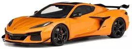 Rappa WELLY MODELIAI 1:24 Chevrolet Corvette Z06