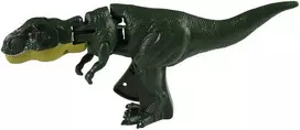 Rappa Dinozauras T-Rex kilnojamas