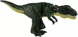 Rappa T-Rex dinozauras su garsu ir šviesa