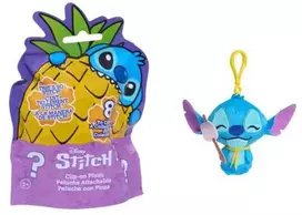 ORBICO Stitch Clip-On aklųjų maišelis pliušinis