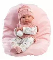 Rappa Llorens 63504 lėlė - 35 cm