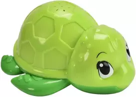 SIMBA ABC maudymosi vėžlys