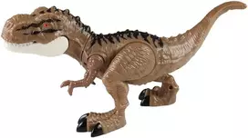 Rappa T-Rex dinozauras su garsu ir šviesa