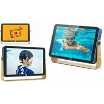 KODAK Digital Photo Frame RWF-108V Ocean Blue | RWF108V B | 6972072903821