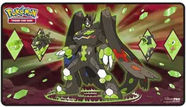 Žaidimų kilimėlis - Zygarde Legendary Pokémon Foil TCG žaidimų kilimėlis Ultra PRO 61x34 cm