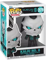 FUNKO POP! Vinilinė figūrėlė: Kaiju No. 8, 9 cm