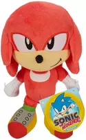 Kaukė Sonic the Hedgehog Knuckles 20 cm