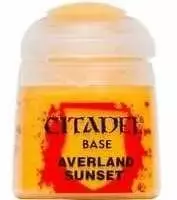 Games Workshop Citadel Base: Averland Sunset 12ml