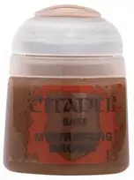 Games Workshop Citadel Base: Mournfang Brown 12ml