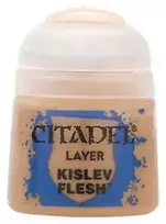 Games Workshop Citadel Layer: Kislev Flesh 12ml