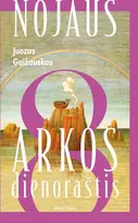 KNYGA Nojaus Arkos dienoraštis