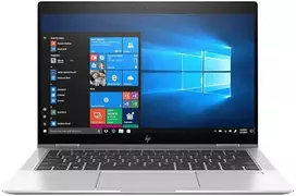 Hewlett Packard (HP) HP x360 1030 G2 13.3 1920x1080 i7-7500U 8GB 512SSD M.2 NVME WIN10Pro RENEW (AB3778) (Atnaujinta)