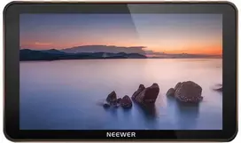 Monitorius „Neewer“ apžvalga apie monitorių 7 colių F700