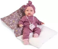 Rappa Antonio Juan 70356 TONET - 34 cm