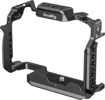 „SmallRig 4902“ korpusas, skirtas „Panasonic LUMIX S1II/S1IIE/S1RII/S5II/S5IIIX/G9II“ fotoaparatams