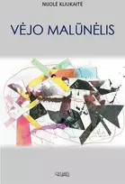 KNYGA Vėjo malūnėlis