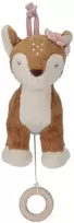 Little Dutch Muzikinė dėžutė elniukas ´Deer´