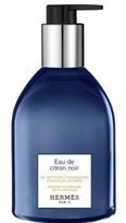 Hermes Hermès Eau de Citron Noir Antibacterial Product 290ml