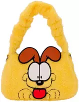 Loungefly Garfield Odie bag