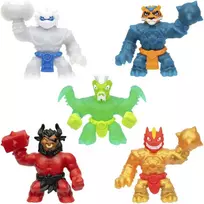 Goo Jit Zu - „Smash Strikers“ asorti (42792G)