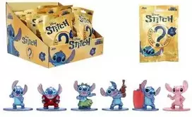 Jada Toys SIMBA JADA metalinė figūrėlė Stitch BP 4cm 9336770314