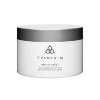 COSMEDIX Valomieji veido diskeliai PREP & RESET