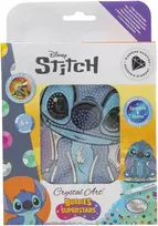 CRAFT BUDDY DISNEY STITCH CRYSTAL ART Figūrėlė „Stičas“