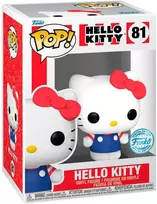 FUNKO POP! Vinilinė figūrėlė: Hello Kitty, 9 cm