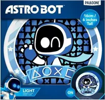 Paladone PP ASTROBOT - BOX LIGHT