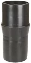 Rm Suttner Savitarnos siurblio žarnos antgalis R+M DN38 50/58mm