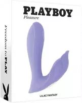 Evolved PLAYBOY Alyvinė Fantazija