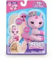 Wow Wee Fingerlings Snuggle Tails - Vienaragis
