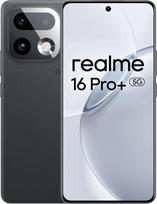 Realme  16 Pro+ 5G phone, 512/12GB, grey (631011007393)