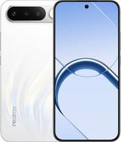 Realme  16 5G phone, 256/8GB, white (631011008287)