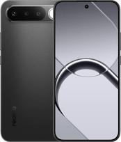 Realme  16 5G phone, 256/8GB, black (631011008288)
