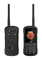 Gigaset GLX 8 Active 4G Dual SIM 128MB, Black
