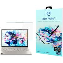 Folia 3MK PaperFeeling for Lenovo Yoga 7 2-in-1 16AKP10 17" 2pcs