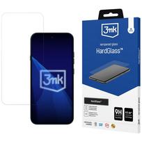 3MK HardGlass Tempered Glass for Nothing Phone (4a) Pro