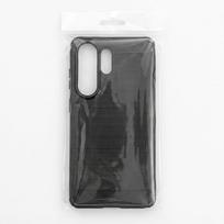 Case for Motorola EDGE 50 Neo CARBON 2.0 black