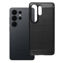 Case for Samsung S25 ULTRA CARBON 2.0 black
