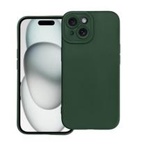 Case for iPhone 7 / 8 / SE 2020 / SE 2022 Matt 2.0 dark green