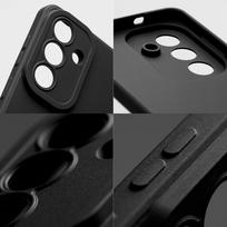Case for Honor Magic 8 LITE Matt 2.0 black